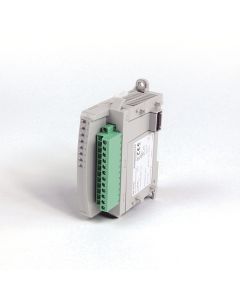 Micro800 8 Point 120 VAC Input Module
