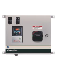 PowerFlex 520 Korean User Manual