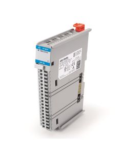 Compact 5000 3 Wire DC Input Module