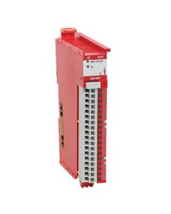 Compact5000 DC Safety Input Module