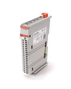 Compact 5000 Isolated Relay OutputModule