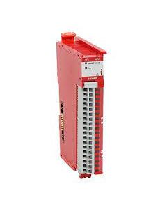 Compact5000 DC Safety Input Module