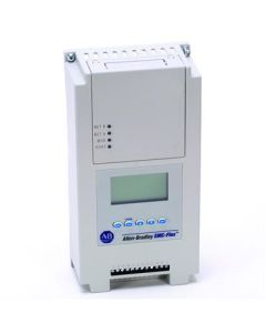 Control Module, Pump, All Controller Ratings, 100...240V AC, For Units Rated 200...600V AC