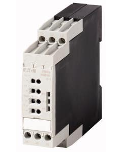 Eaton Moeller® series EMR6 Phase monitoring relay