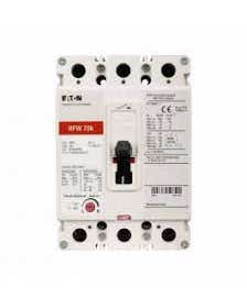 40A TP MCCB Adj (32-40A) Thermal Fixed Magnetic 70KA with Line and Load Terminals	