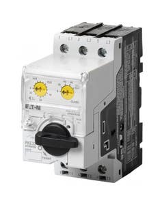 Eaton Moeller® series PKE32 System-protective circuit-breaker