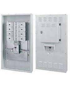 Eaton xPower Plus Panelboard LV systems Panelboards